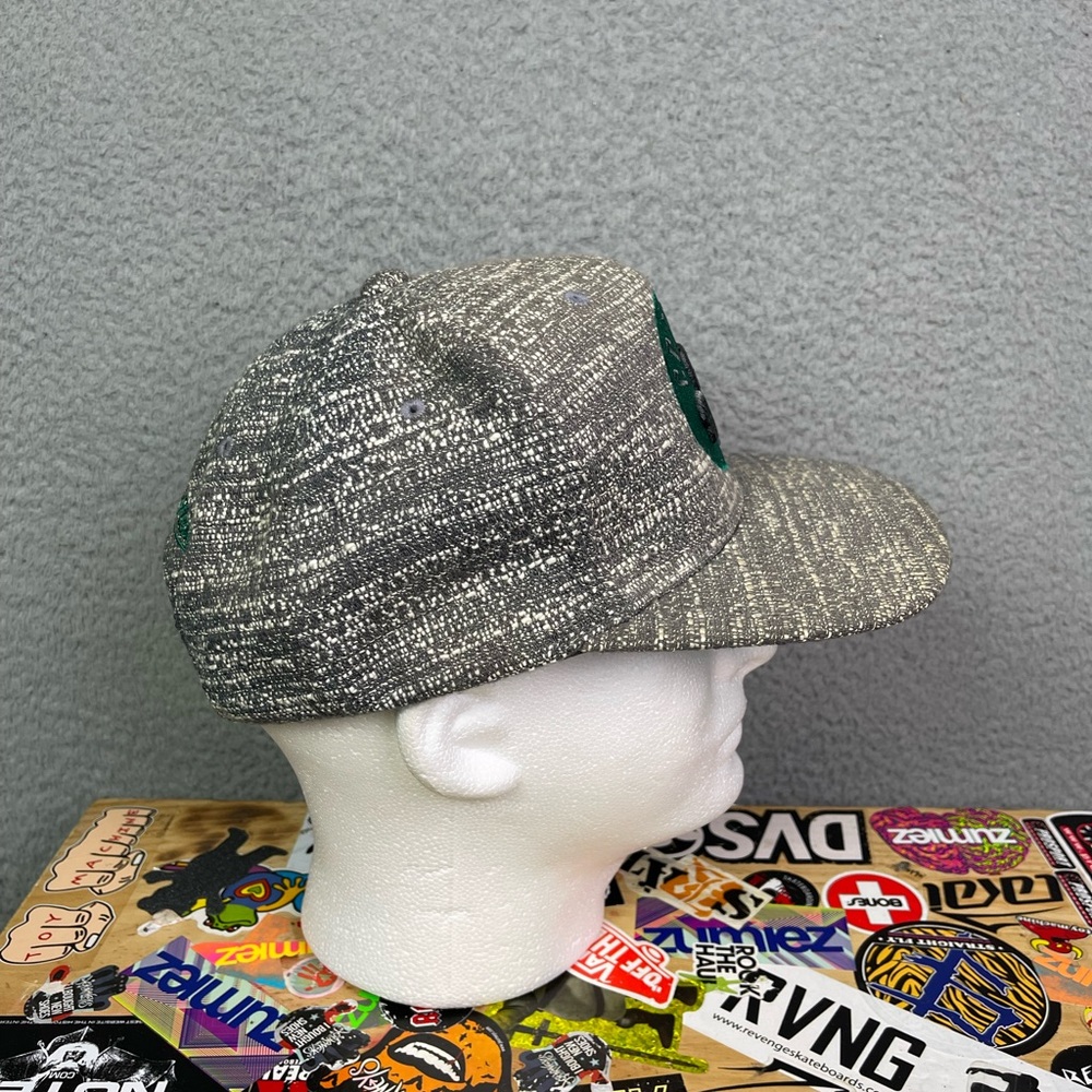 Boston Celtics Mitchell‎ & ness SnapBack hat - Picture 3 of 8